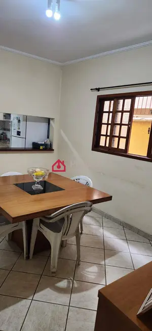 Foto 7 de Sobrado com 3 quartos à venda, 150m2 em Jardim Santa Fé (Zona Oeste), São Paulo - SP