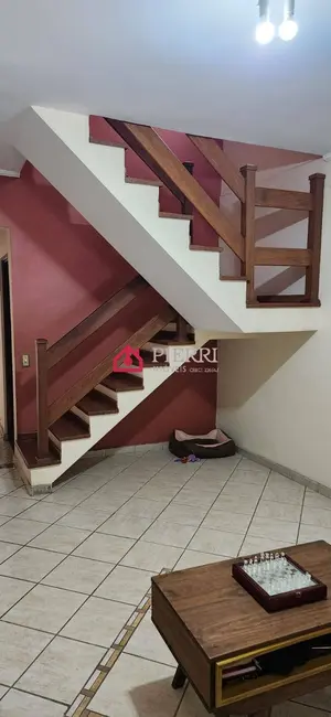 Foto 6 de Sobrado com 3 quartos à venda, 150m2 em Jardim Santa Fé (Zona Oeste), São Paulo - SP