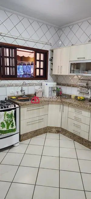 Foto 4 de Sobrado com 3 quartos à venda, 150m2 em Jardim Santa Fé (Zona Oeste), São Paulo - SP