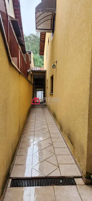 Foto 9 de Sobrado com 3 quartos à venda, 150m2 em Jardim Santa Fé (Zona Oeste), São Paulo - SP