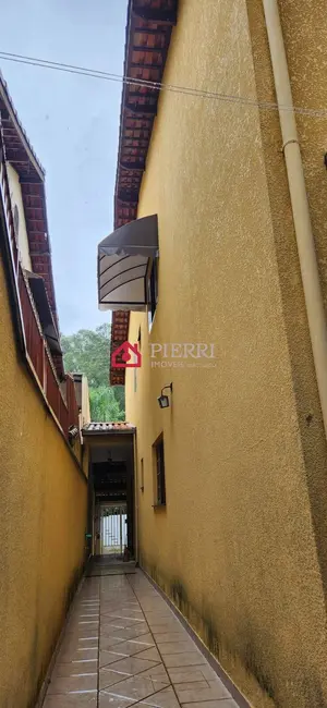 Foto 3 de Sobrado com 3 quartos à venda, 150m2 em Jardim Santa Fé (Zona Oeste), São Paulo - SP