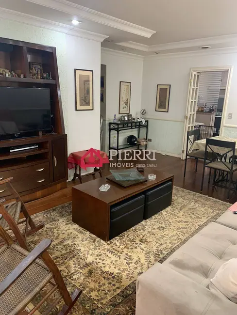 Foto 3 de Apartamento com 4 quartos à venda, 160m2 em Vila Leopoldina, São Paulo - SP