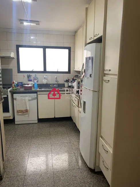 Foto 6 de Apartamento com 4 quartos à venda, 160m2 em Vila Leopoldina, São Paulo - SP