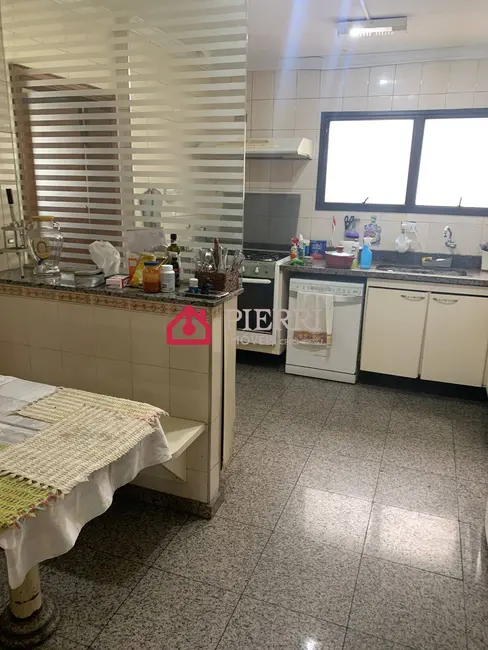Foto 4 de Apartamento com 4 quartos à venda, 160m2 em Vila Leopoldina, São Paulo - SP