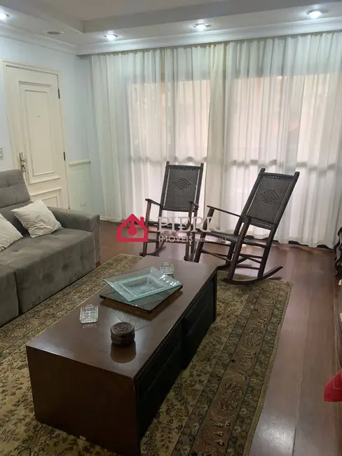 Foto 2 de Apartamento com 4 quartos à venda, 160m2 em Vila Leopoldina, São Paulo - SP