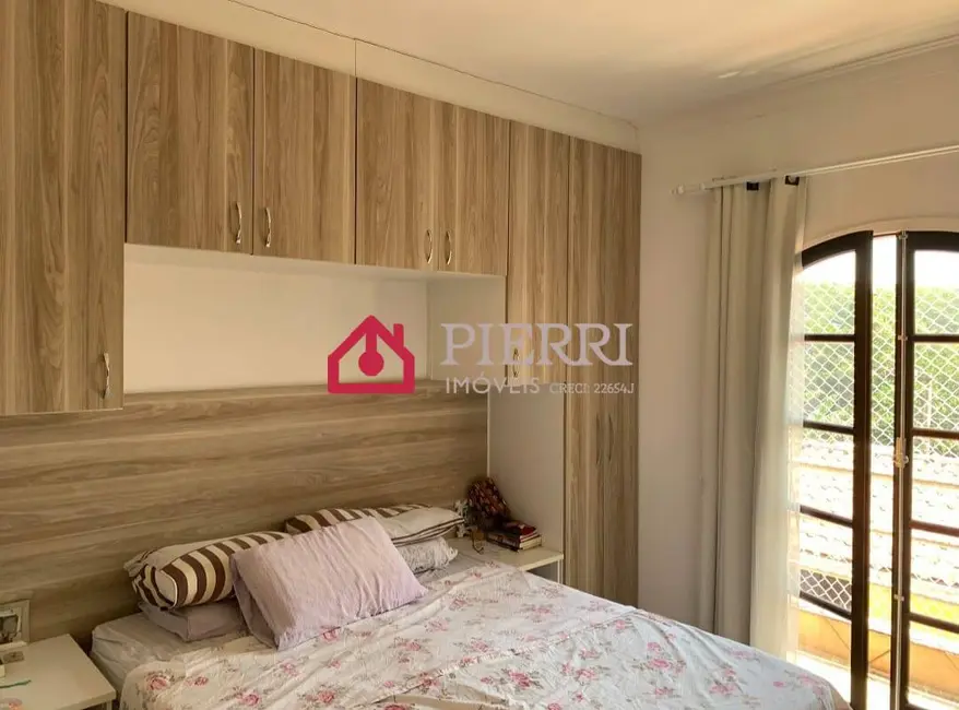 Foto 1 de Casa com 3 quartos à venda, 175m2 em Jardim Líbano, São Paulo - SP