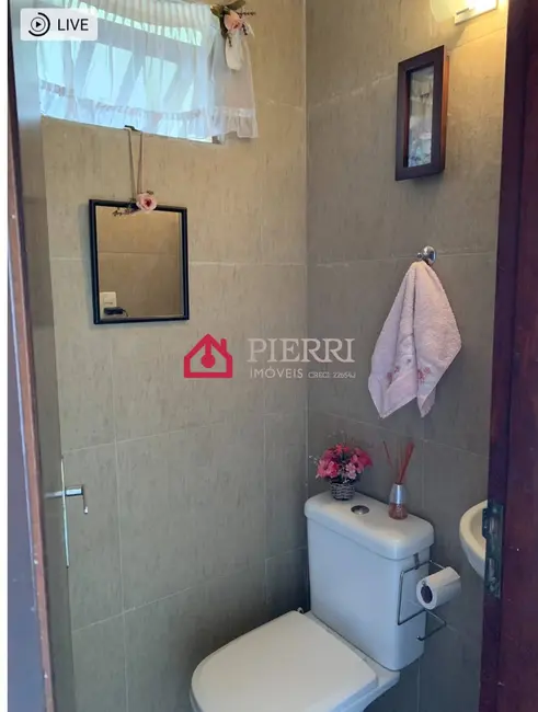 Foto 8 de Casa com 3 quartos à venda, 175m2 em Jardim Líbano, São Paulo - SP