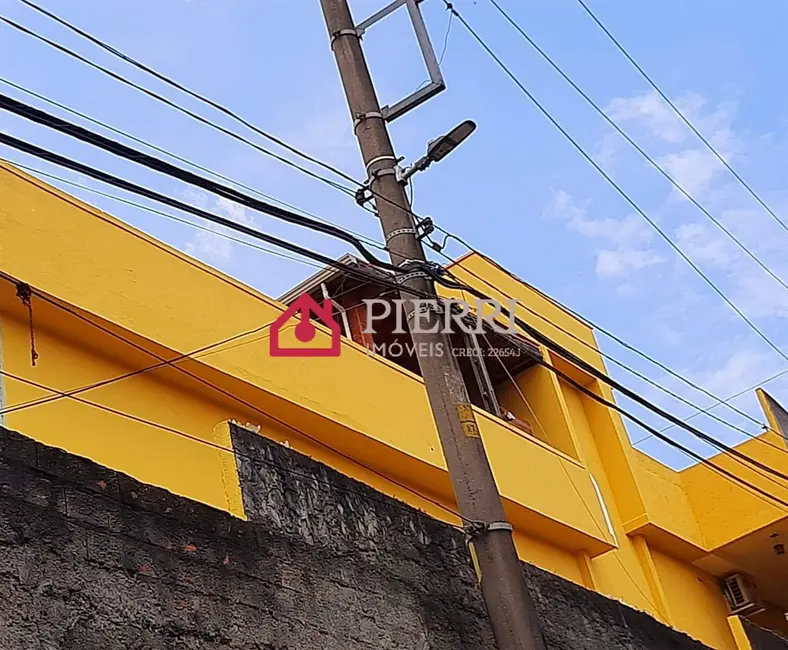 Foto 3 de Casa com 3 quartos à venda, 175m2 em Jardim Líbano, São Paulo - SP