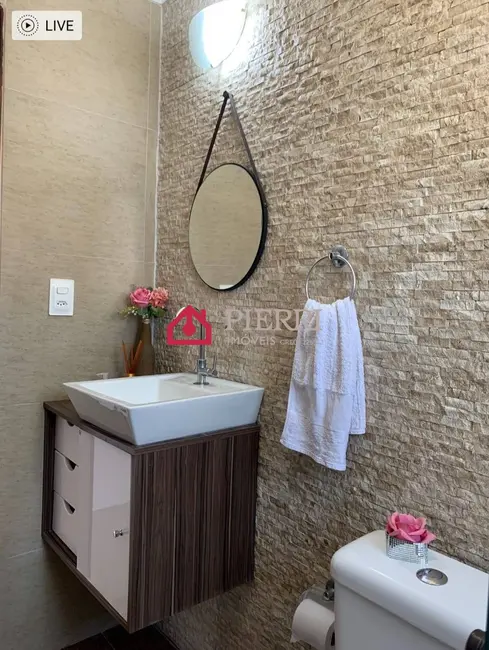 Foto 5 de Casa com 3 quartos à venda, 175m2 em Jardim Líbano, São Paulo - SP