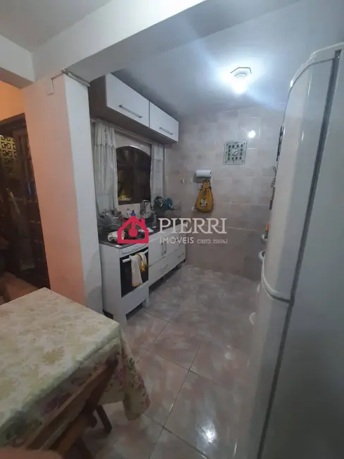 Foto 6 de Casa com 3 quartos à venda, 175m2 em Jardim Líbano, São Paulo - SP