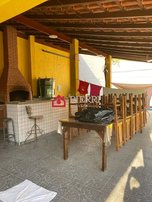 Casa com 4 quartos à venda, 500m2 em City América, São Paulo - SP - imagem 7 Foto 7 de Casa com 4 quartos à venda, 500m2 em City América, São Paulo - SP