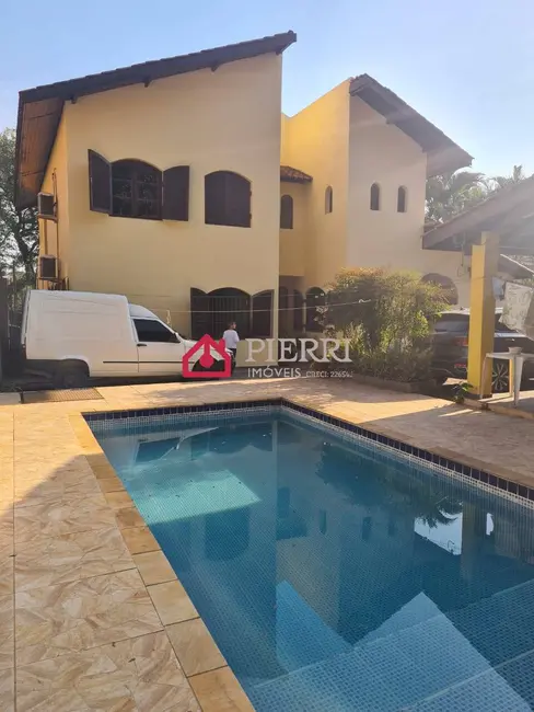 Casa com 4 quartos à venda, 500m2 em City América, São Paulo - SP - imagem 3 Foto 3 de Casa com 4 quartos à venda, 500m2 em City América, São Paulo - SP