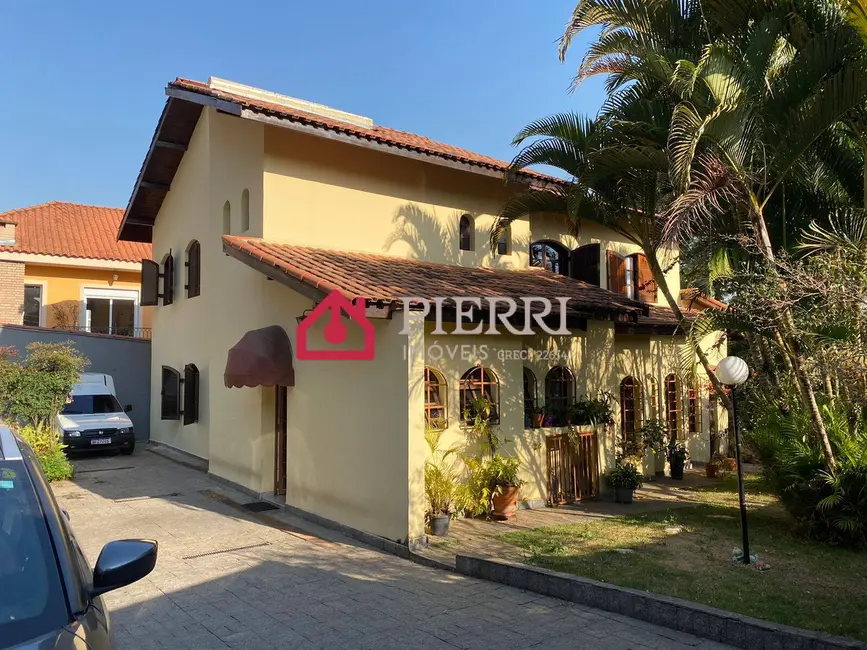 Casa com 4 quartos à venda, 500m2 em City América, São Paulo - SP - imagem 9 Foto 9 de Casa com 4 quartos à venda, 500m2 em City América, São Paulo - SP