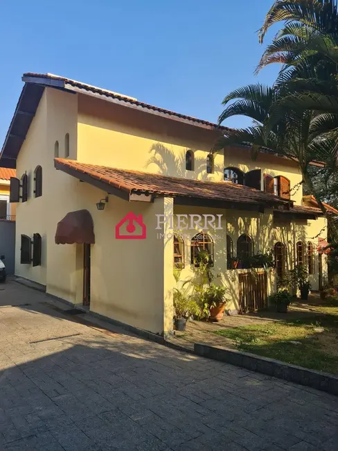 Casa com 4 quartos à venda, 500m2 em City América, São Paulo - SP - imagem 1 Foto 1 de Casa com 4 quartos à venda, 500m2 em City América, São Paulo - SP