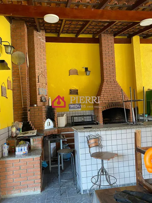 Casa com 4 quartos à venda, 500m2 em City América, São Paulo - SP - imagem 5 Foto 5 de Casa com 4 quartos à venda, 500m2 em City América, São Paulo - SP