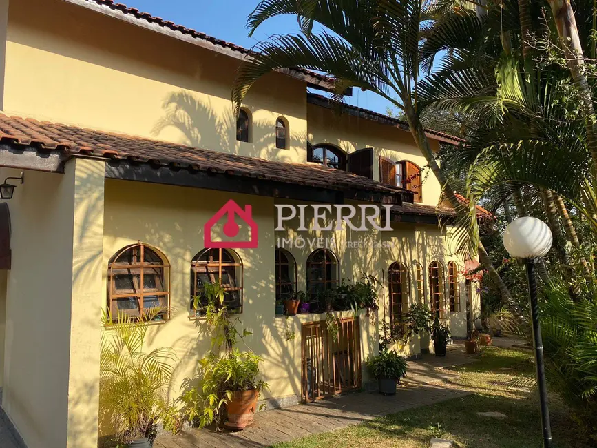 Casa com 4 quartos à venda, 500m2 em City América, São Paulo - SP - imagem 8 Foto 8 de Casa com 4 quartos à venda, 500m2 em City América, São Paulo - SP