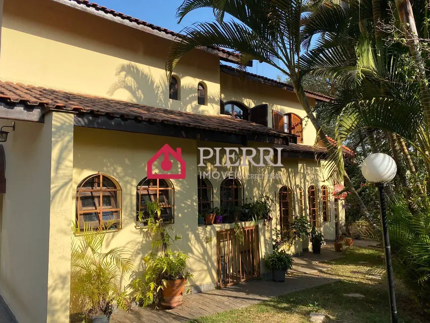 Casa com 4 quartos à venda, 500m2 em City América, São Paulo - SP - imagem 6 Foto 6 de Casa com 4 quartos à venda, 500m2 em City América, São Paulo - SP