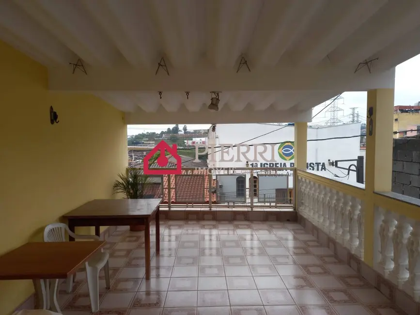 Casa com 3 quartos à venda, 125m2 em Parque Anhangüera (São Domingos), São Paulo - SP - imagem 1 Foto 1 de Casa com 3 quartos à venda, 125m2 em Parque Anhangüera (São Domingos), São Paulo - SP