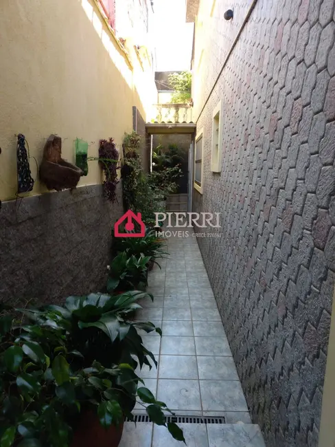 Casa com 3 quartos à venda, 125m2 em Parque Anhangüera (São Domingos), São Paulo - SP - imagem 2 Foto 2 de Casa com 3 quartos à venda, 125m2 em Parque Anhangüera (São Domingos), São Paulo - SP