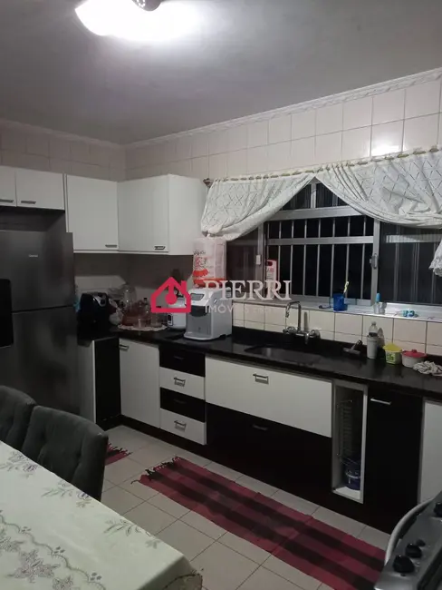 Casa com 3 quartos à venda, 125m2 em Parque Anhangüera (São Domingos), São Paulo - SP - imagem 5 Foto 5 de Casa com 3 quartos à venda, 125m2 em Parque Anhangüera (São Domingos), São Paulo - SP