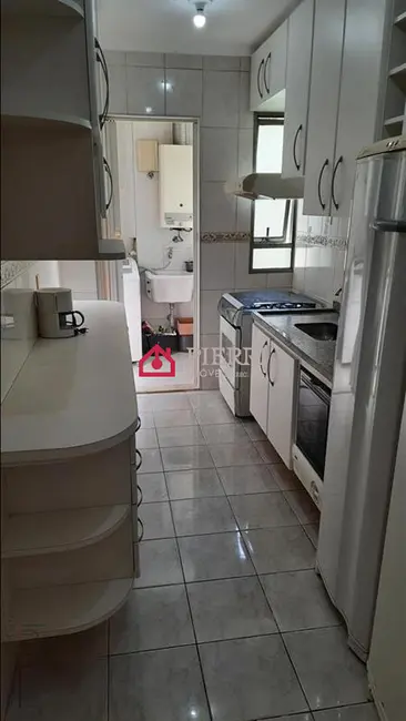 Apartamento com 3 quartos à venda, 126m2 em Vila Palmeiras, São Paulo - SP - imagem 4 Foto 4 de Apartamento com 3 quartos à venda, 126m2 em Vila Palmeiras, São Paulo - SP