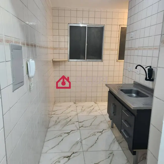 Apartamento com 2 quartos à venda, 60m2 em Jardim Marilu, São Paulo - SP - imagem 7 Foto 7 de Apartamento com 2 quartos à venda, 60m2 em Jardim Marilu, São Paulo - SP