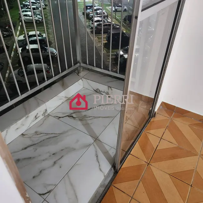 Apartamento com 2 quartos à venda, 60m2 em Jardim Marilu, São Paulo - SP - imagem 3 Foto 3 de Apartamento com 2 quartos à venda, 60m2 em Jardim Marilu, São Paulo - SP