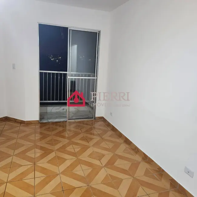 Apartamento com 2 quartos à venda, 60m2 em Jardim Marilu, São Paulo - SP - imagem 5 Foto 5 de Apartamento com 2 quartos à venda, 60m2 em Jardim Marilu, São Paulo - SP