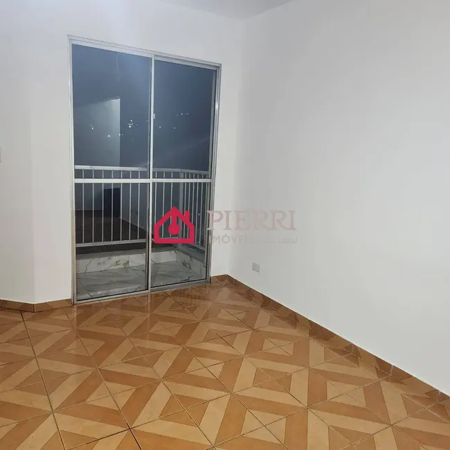 Apartamento com 2 quartos à venda, 60m2 em Jardim Marilu, São Paulo - SP - imagem 4 Foto 4 de Apartamento com 2 quartos à venda, 60m2 em Jardim Marilu, São Paulo - SP