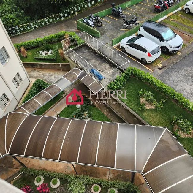 Apartamento com 2 quartos à venda, 60m2 em Jardim Marilu, São Paulo - SP - imagem 9 Foto 9 de Apartamento com 2 quartos à venda, 60m2 em Jardim Marilu, São Paulo - SP