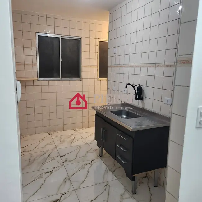 Apartamento com 2 quartos à venda, 60m2 em Jardim Marilu, São Paulo - SP - imagem 8 Foto 8 de Apartamento com 2 quartos à venda, 60m2 em Jardim Marilu, São Paulo - SP