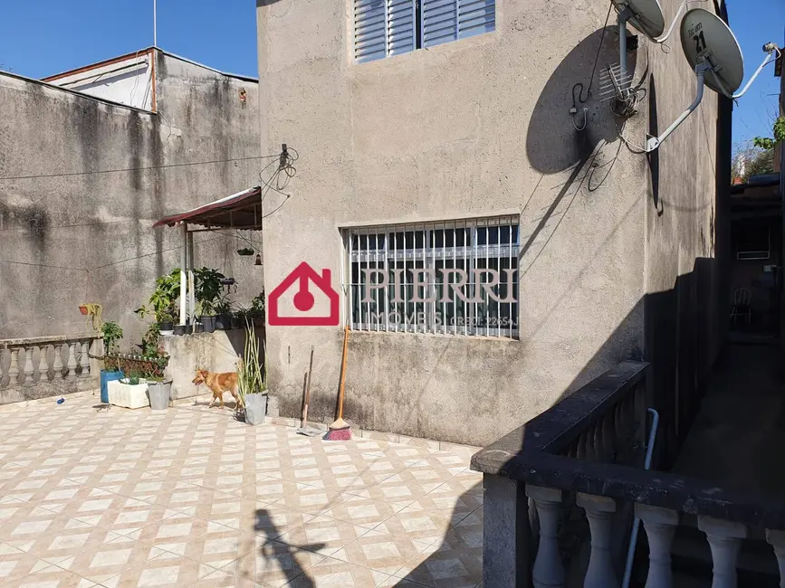 Foto 2 de Casa com 3 quartos à venda, 250m2 em Jardim Pirituba, São Paulo - SP