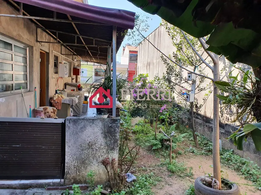 Foto 3 de Casa com 3 quartos à venda, 250m2 em Jardim Pirituba, São Paulo - SP