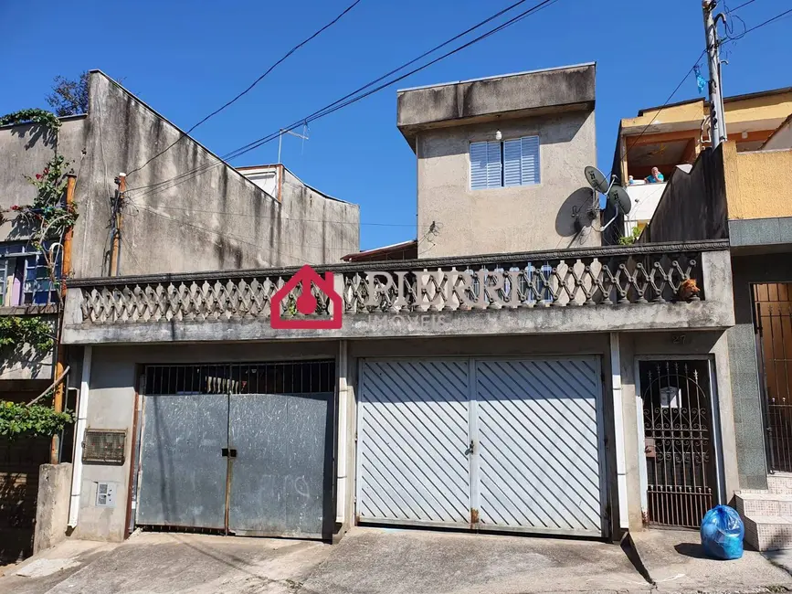 Foto 4 de Casa com 3 quartos à venda, 250m2 em Jardim Pirituba, São Paulo - SP