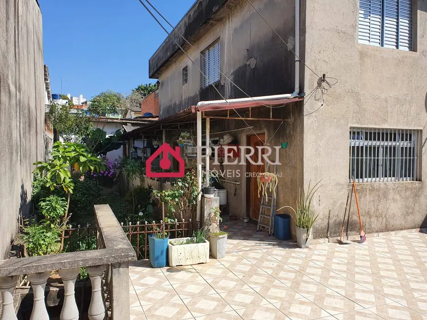 Foto 1 de Casa com 3 quartos à venda, 250m2 em Jardim Pirituba, São Paulo - SP
