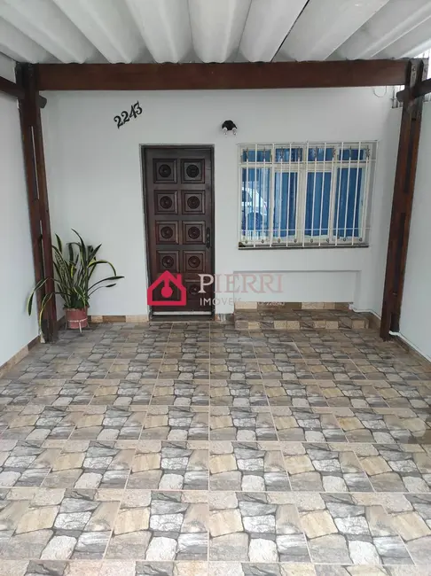 Foto 1 de Sobrado com 3 quartos à venda, 87m2 em Freguesia do Ó, São Paulo - SP