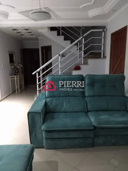 Sobrado com 4 quartos à venda, 180m2 em Vila Pereira Barreto, São Paulo - SP - imagem 6 Foto 6 de Sobrado com 4 quartos à venda, 180m2 em Vila Pereira Barreto, São Paulo - SP