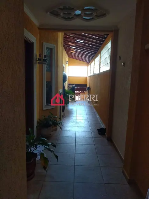 Sobrado com 4 quartos à venda, 180m2 em Vila Pereira Barreto, São Paulo - SP - imagem 7 Foto 7 de Sobrado com 4 quartos à venda, 180m2 em Vila Pereira Barreto, São Paulo - SP