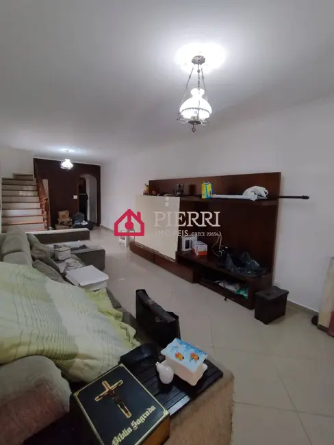 Sobrado com 3 quartos à venda, 170m2 em Conjunto Residencial Vista Verde, São Paulo - SP - imagem 8 Foto 8 de Sobrado com 3 quartos à venda, 170m2 em Conjunto Residencial Vista Verde, São Paulo - SP