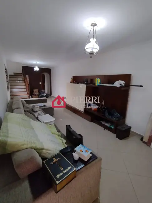 Sobrado com 3 quartos à venda, 170m2 em Conjunto Residencial Vista Verde, São Paulo - SP - imagem 9 Foto 9 de Sobrado com 3 quartos à venda, 170m2 em Conjunto Residencial Vista Verde, São Paulo - SP