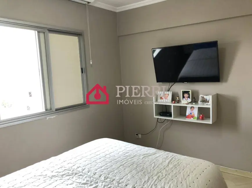 Foto 9 de Apartamento com 2 quartos à venda, 64m2 em Vila Mangalot, São Paulo - SP