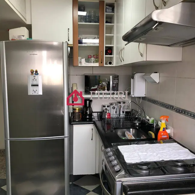 Foto 3 de Apartamento com 2 quartos à venda, 64m2 em Vila Mangalot, São Paulo - SP