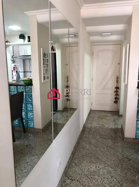 Foto 7 de Apartamento com 2 quartos à venda, 64m2 em Vila Mangalot, São Paulo - SP
