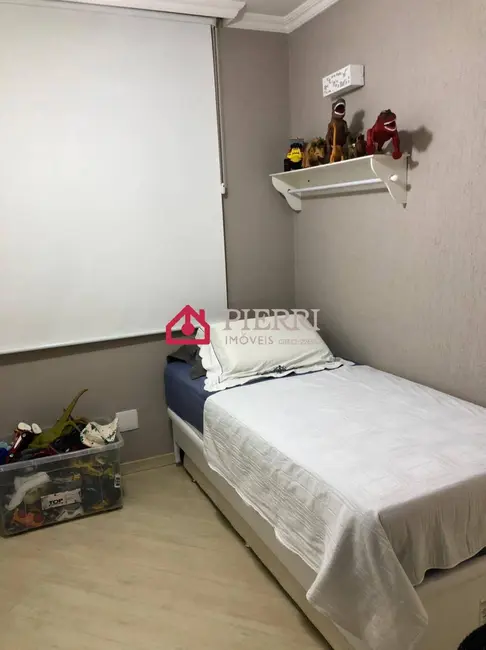 Foto 6 de Apartamento com 2 quartos à venda, 64m2 em Vila Mangalot, São Paulo - SP