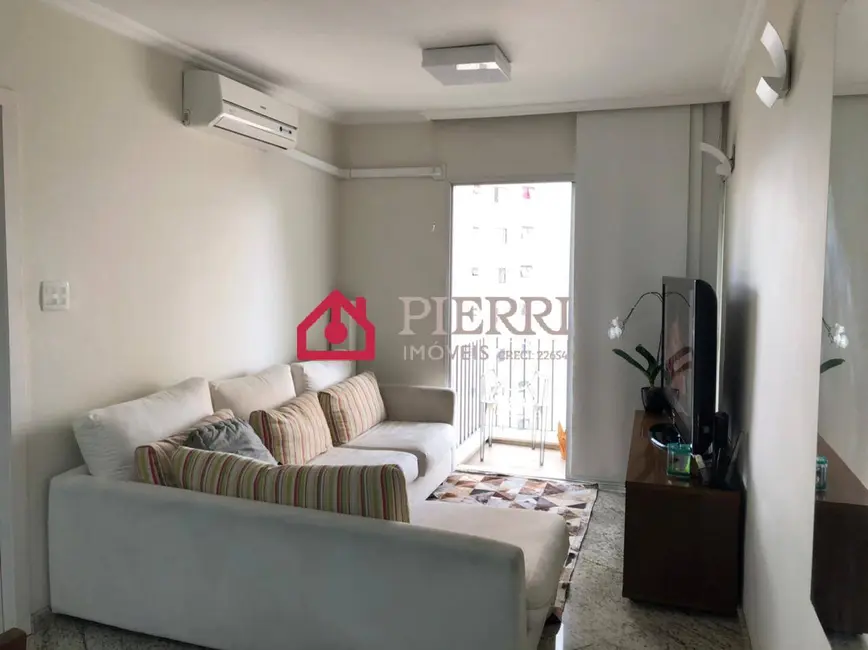 Foto 1 de Apartamento com 2 quartos à venda, 64m2 em Vila Mangalot, São Paulo - SP