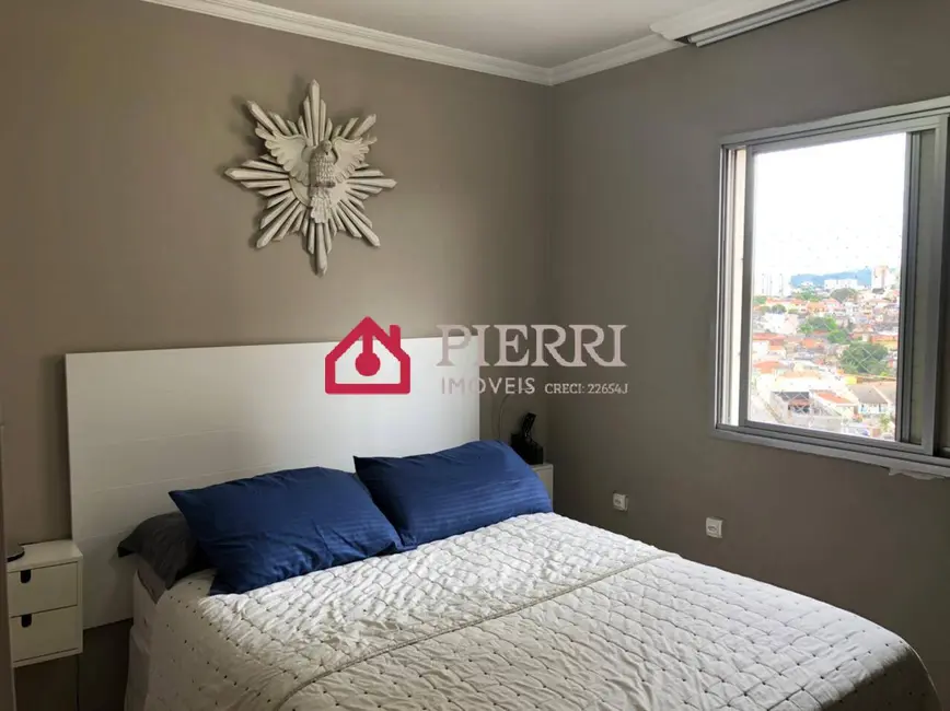 Foto 5 de Apartamento com 2 quartos à venda, 64m2 em Vila Mangalot, São Paulo - SP