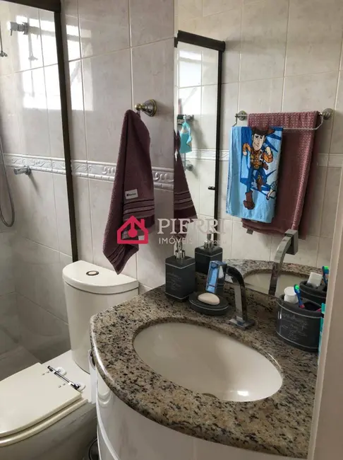 Foto 8 de Apartamento com 2 quartos à venda, 64m2 em Vila Mangalot, São Paulo - SP