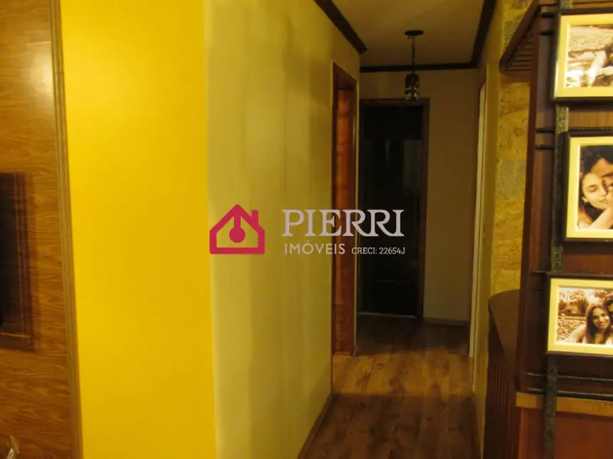 Foto 5 de Apartamento com 3 quartos à venda, 102m2 em Jaraguá, São Paulo - SP