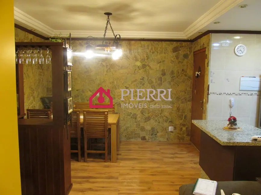 Foto 4 de Apartamento com 3 quartos à venda, 102m2 em Jaraguá, São Paulo - SP