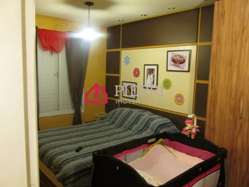 Foto 6 de Apartamento com 3 quartos à venda, 102m2 em Jaraguá, São Paulo - SP